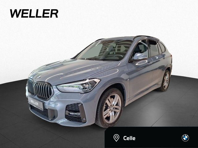 BMW X1 xDrive20i Aut. M Sport Navi+ DrAs+ LED HiFi