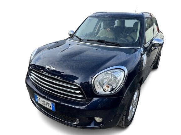 MINI Mini Countryman R60 1.6 one d Business 66KW 90CV