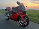 Honda CBR 1000 RR Fireblade Sc57 - HONDA 2005 FIREBLADE