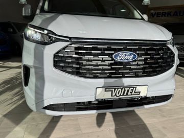 Ford Tourneo Custom L2 Titanium X AWD Vollausstattung