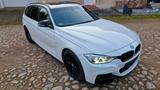 BMW F31 3er 320d Touring - BMW 320: 3er 320d