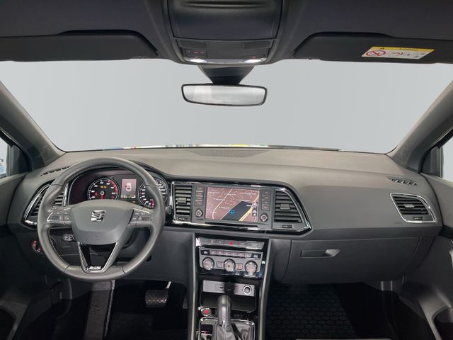 Ateca Xcellence 1.4 TSI 110 kW DSG *ALCANTARA*AC