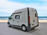 Opel Vivaro Seedorf Mobile/Küchenzeile/Klima/Finanz. - Angebote entsprechen deinen Suchkriterien