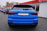 Audi Q3 35 1.5 TFSI S-tronic S-Line LED Navi Keyless - Audi in Leipzig: Q1