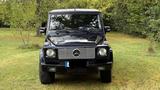 Mercedes-Benz G 400 CDI Station Wagon Lang - Limited Edition  - Mercedes-Benz G 400: Cdi