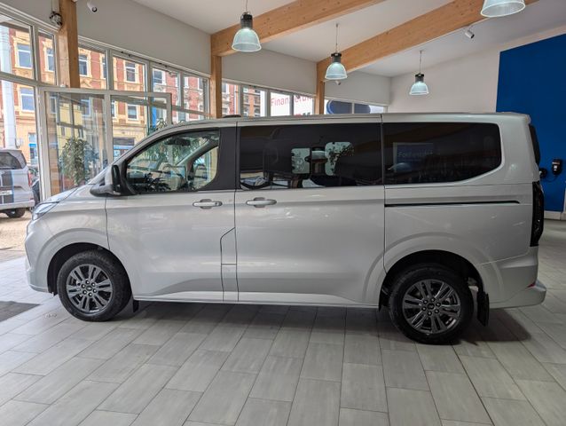 Ford Tourneo Custom Tit. 2.0 L1 SOFORT!