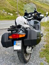 BMW R 1100 RT - MOTORRAD AUS DEM JAHR 1999