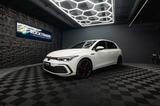 Volkswagen Golf VIII Lim. GTI *LED+*Digital Tacho*1.Hand*