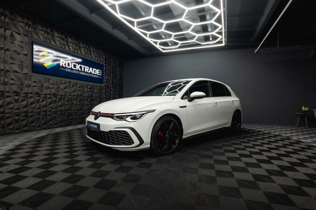 Volkswagen Golf VIII Lim. GTI *LED+*Digital Tacho*1.Hand*
