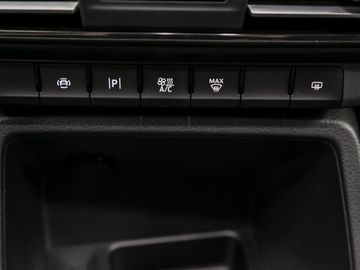 Ford Grand Tourneo Connect 2.0 Titanium Audio-Paket