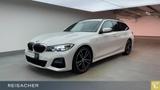BMW 320d A Tou M-Sport,Autom,LCProf, DAB - BMW 320 Gebrauchtwagen in Augsburg