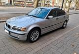 BMW 320d , 150 PS - BMW 320 aus 2004: 320d