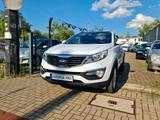 Kia Sportage Spirit 2WD*118.km*Kupplung Neu*INSP.Neu - Kia Sportage Gebrauchtwagen in Hannover