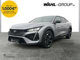 Peugeot 408 Allure Pack DAB WLAN - graue Peugeot 408