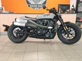 Harley-Davidson Sportster S MY 2025 Euro5+ - HARLEY-DAVIDSON CHOPPER SPORTSTER