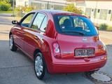 Nissan Micra More Top! - gebrauchte Nissan Micra aus dem Jahr 2008