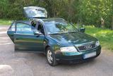 Audi Bastler, Audifans: Gut erhaltener alter Au... - Audi quattro: Kombi