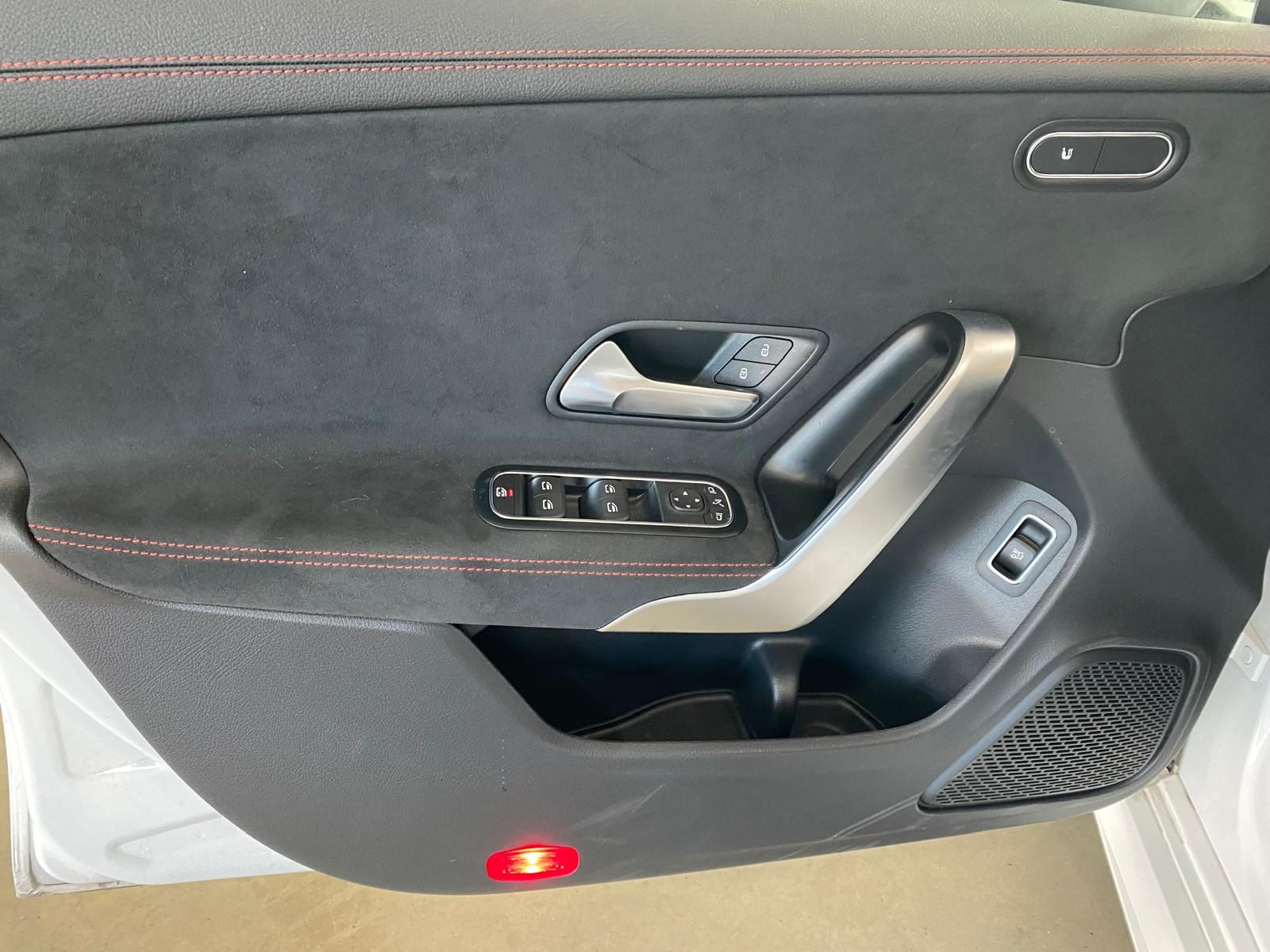 Fahrzeugabbildung Mercedes-Benz CLA 220 Shooting Brake d AMG Advanced Plus/AHK/
