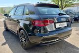 Audi A3 Sportback 1. Jahr Garantie Tüv Neu NAVI - Audi A3: Allradantrieb