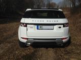 Land Rover Range Rover Evoque 2.2 SD4 Dynamic Pano Autom.  - Land Rover aus 2012