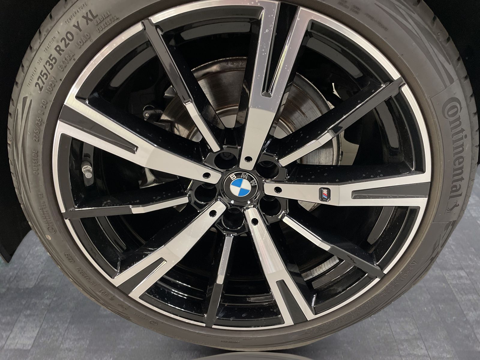 BMW 520 - Bild 14