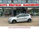 Volkswagen Polo V Trendline KLIMA*SITZHZG*TEMPO