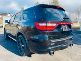 Dodge Durango - Dodge Durango: Privatanbieter