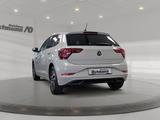 Volkswagen Polo VI 1.0 TSI Life LM RFK LED DAB+ SHZ - Volkswagen Polo Tageszulassungen