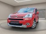 Citroën Berlingo Kombi Selection*AHK*KLIMA*8FACH - gebrauchte Citroën Berlingo aus dem Jahr 2014