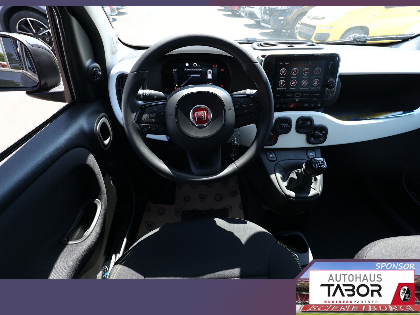 Fiat Panda - Bild 7