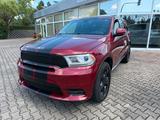 Dodge DURANGO *LIMITED* 3.6 V6* - Dodge Durango Gebrauchtwagen