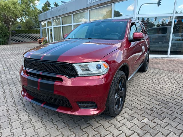 Dodge DURANGO *LIMITED* 3.6 V6*