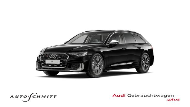 Audi S6 Avant 3.0 TDI quattro tiptronic Rückfahrkamer