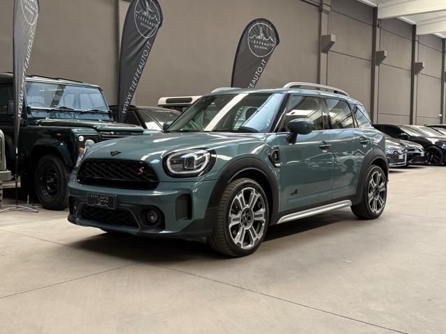 MINI MINI Countryman 2.0 Cooper SD 'ALL4' Countryman 