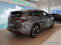 Skoda Enyaq - Vorschau Bild 3