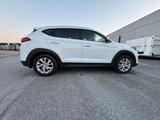 Hyundai TUCSON 1.6 GDi 2WD Style - Hyundai TUCSON in Bielefeld