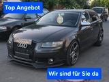 Audi A3 Sportback 2.0 TDI Ambition Sport S3 - Audi A3 aus 2008: Sportback Ambition
