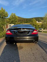 Mercedes-Benz CLS 320 - Mercedes-Benz CLS 320 von privat
