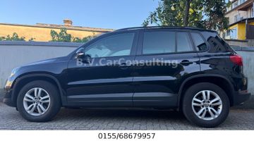 Volkswagen Tiguan - 2