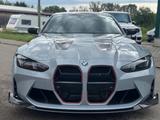 BMW M4 Coupe CS*M-Drivers*SCHALENSITZE*CARBON*KD-NEU - BMW M4 Carbon Gebrauchtwagen