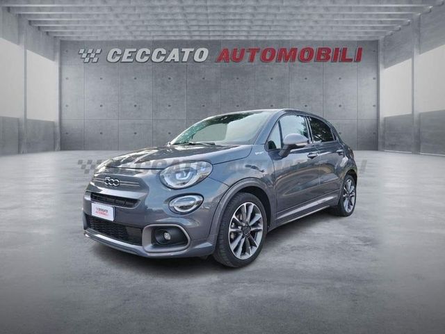 Fiat FIAT 500X 500X 1.6 mjet Sport 130cv