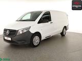 Mercedes-Benz Vito 114 CDI KASTEN LANG STANDZ,DISTRO,AHK,NAVI - gebrauchte Mercedes-Benz Vito aus dem Jahr 2022