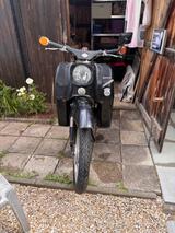 Simson Schwalbe KR51/2 E - SIMSON SCHWALBE KR 51