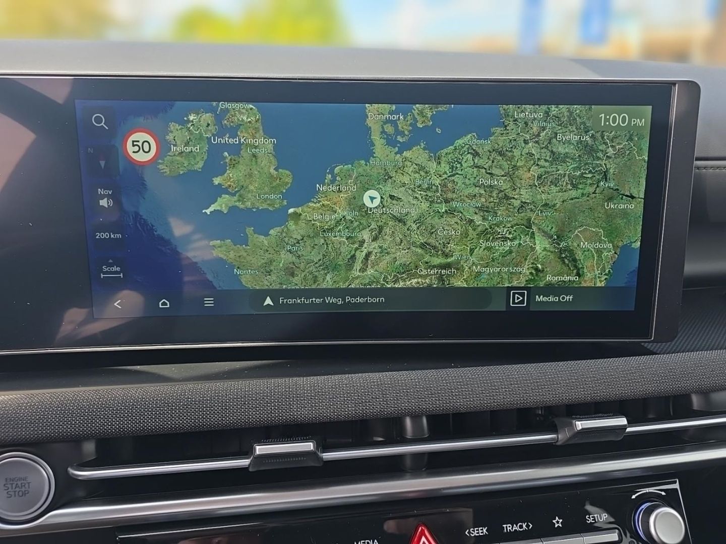 Hyundai Tucson – Bild 9