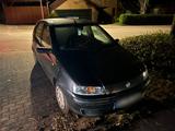 Fiat Punto 2004 - gebrauchte Fiat Punto aus dem Jahr 2004