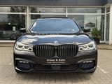 BMW 730 d Lang XD M,Executive,TV,B&W,Pano,VOLL,Sky-L - BMW mit Diesel-Antrieb