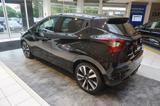 Nissan Micra Tekna STANDHEIZUNG, NAVI, SITZHEIZUNG, PDC - gebrauchte Nissan Micra aus dem Jahr 2021