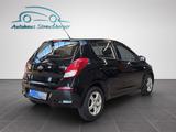 Hyundai i20 1.2 5 Star Edition - gebrauchte Hyundai i20 aus dem Jahr 2013