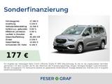 Opel Combo Life 1.2 Turbo Elegance Automatik Sitzheiz - Opel Combo Life Gebrauchtwagen