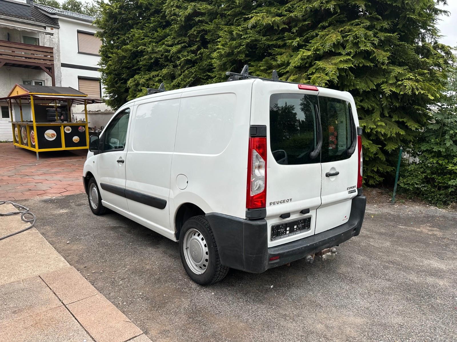 Peugeot Expert Kasten L1H1 Kasten Avantage / Avantage Ed